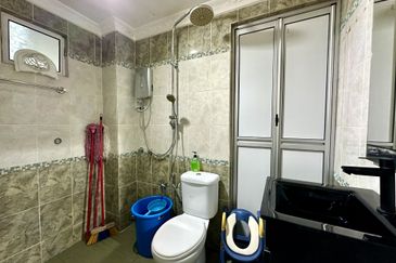 Bandar Country Homes