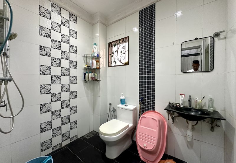 Bandar Country Homes