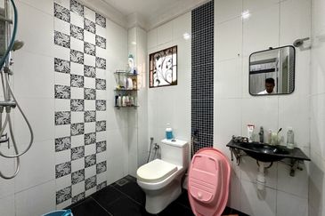 Bandar Country Homes