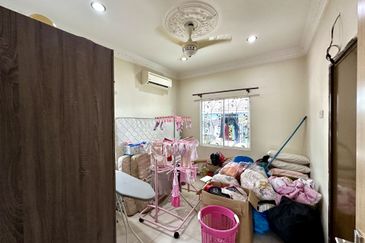 Bandar Country Homes