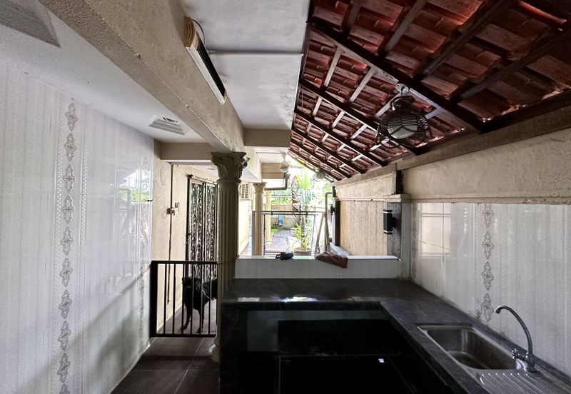 Bandar Country Homes