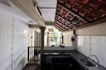 Bandar Country Homes