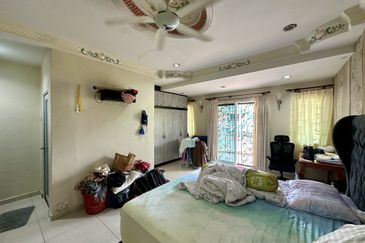 Bandar Country Homes