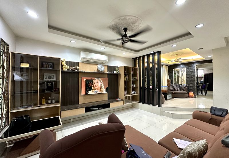 Bandar Country Homes