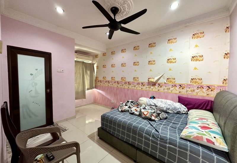 Bandar Country Homes