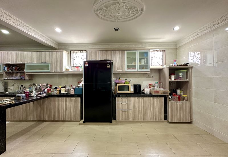 Bandar Country Homes