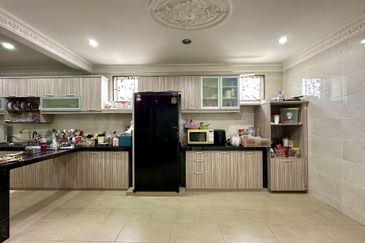 Bandar Country Homes