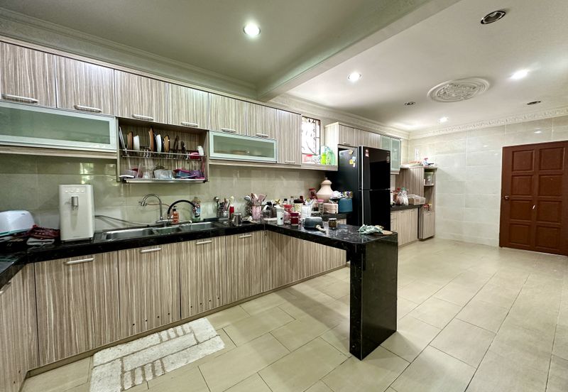 Bandar Country Homes