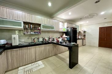 Bandar Country Homes