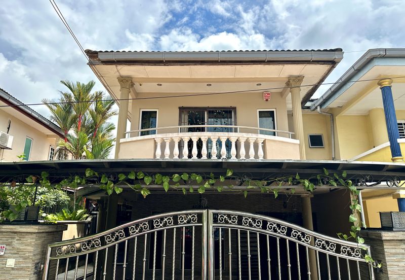 Bandar Country Homes