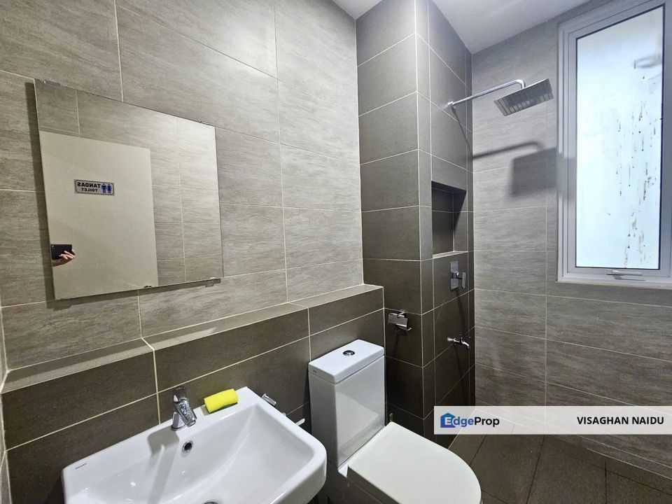 Condominium for Sale Rica Residence Sentul | Fully Furnished 2 Bedder, Kuala Lumpur, Sentul