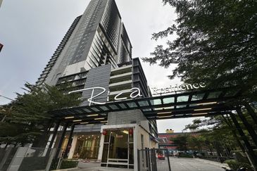Rica Residence