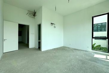 Santuari Park Pantai