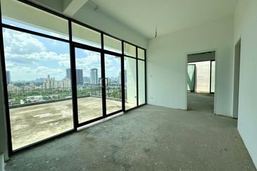 Santuari Park Pantai