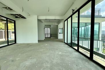 Santuari Park Pantai