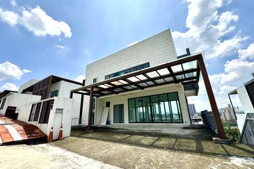 Santuari Park Pantai