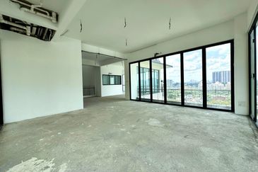 Santuari Park Pantai