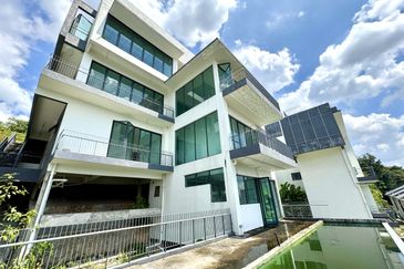 Santuari Park Pantai