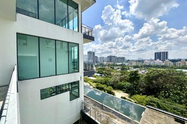 Santuari Park Pantai