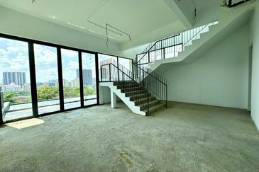 Santuari Park Pantai