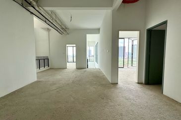 Santuari Park Pantai