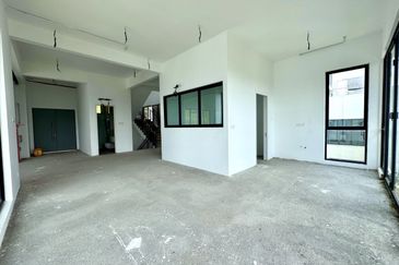 Santuari Park Pantai