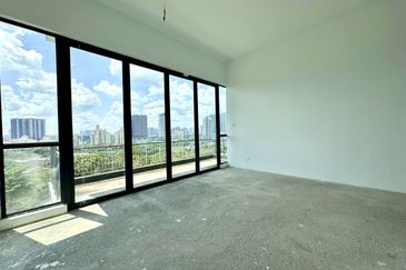 Santuari Park Pantai