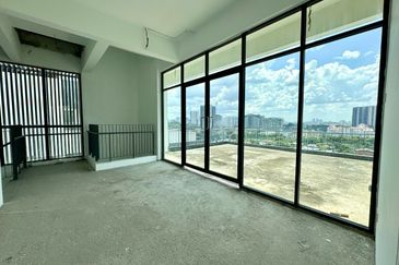 Santuari Park Pantai