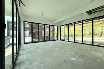 Santuari Park Pantai