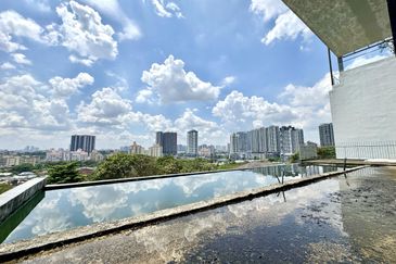 Santuari Park Pantai