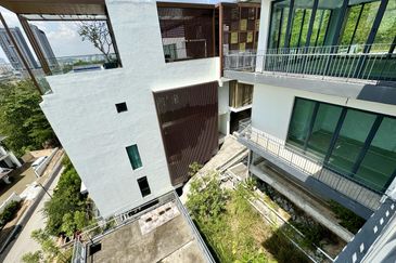 Santuari Park Pantai