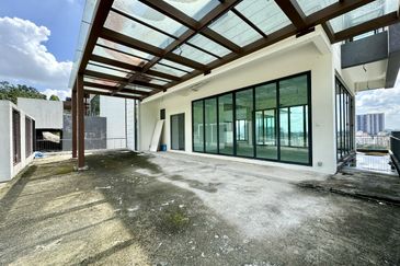 Santuari Park Pantai