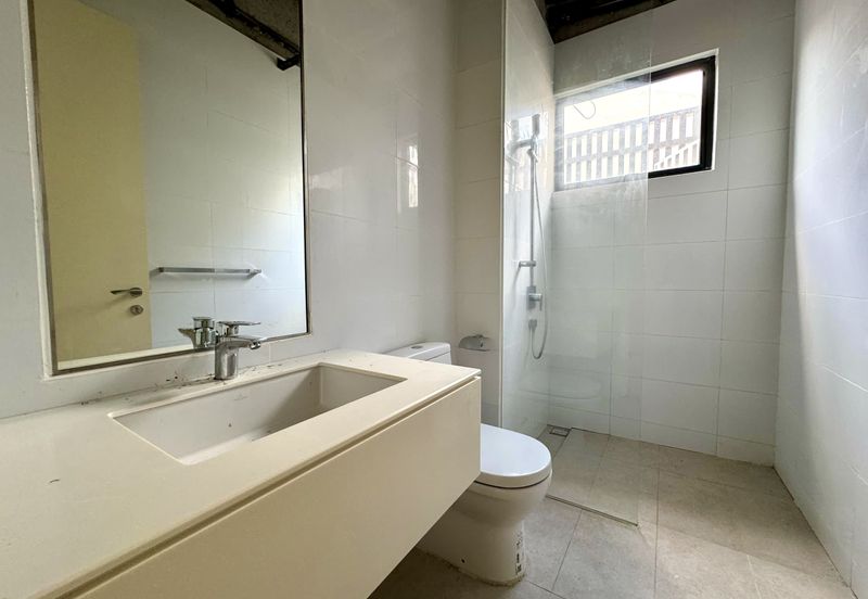 Santuari Park Pantai *