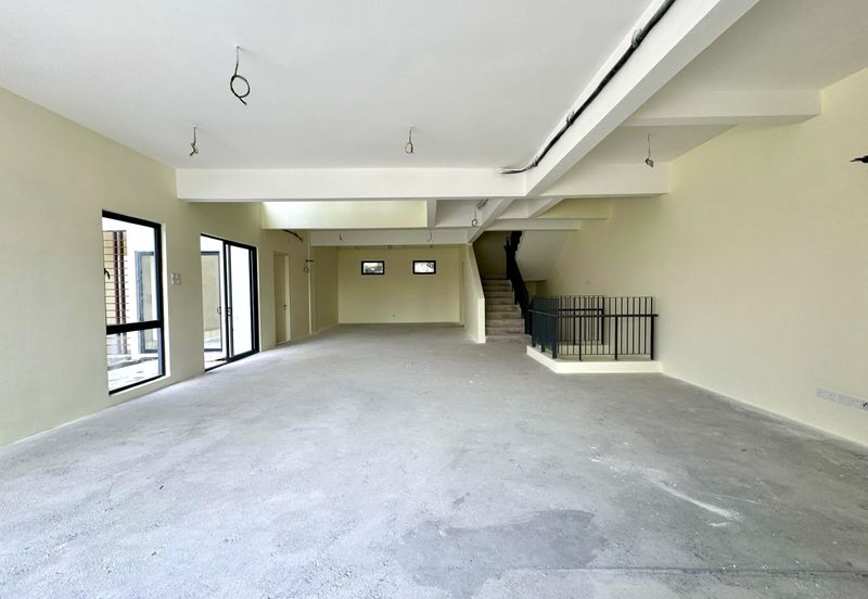 Santuari Park Pantai *