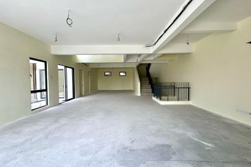 Santuari Park Pantai