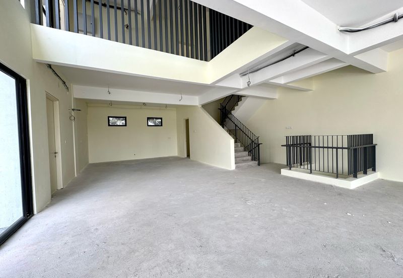 Santuari Park Pantai *