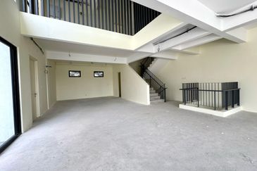 Santuari Park Pantai