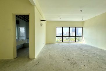 Santuari Park Pantai