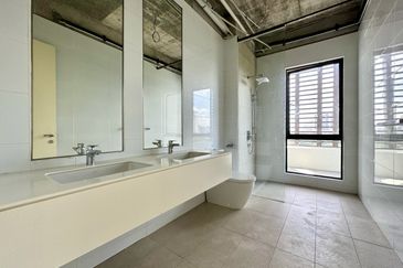 Santuari Park Pantai