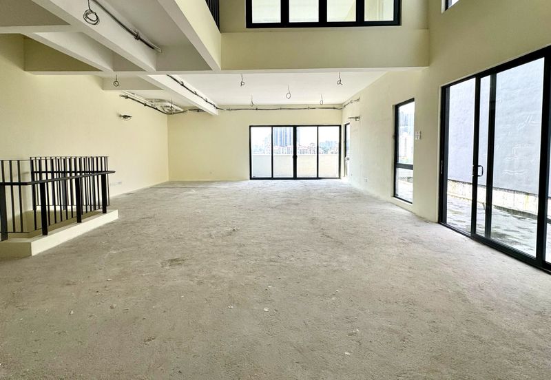 Santuari Park Pantai *