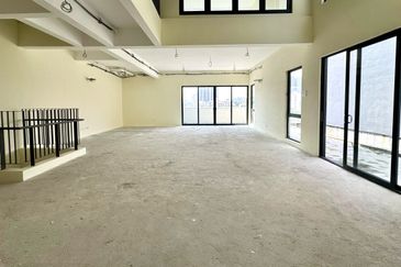 Santuari Park Pantai