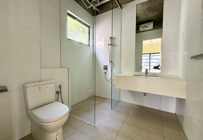 Santuari Park Pantai *