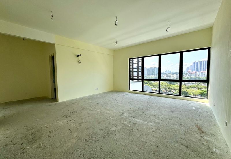 Santuari Park Pantai *