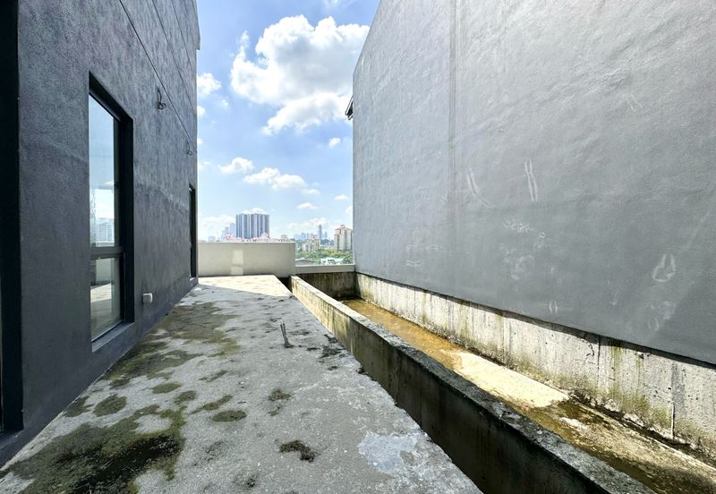 Santuari Park Pantai *