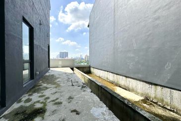 Santuari Park Pantai