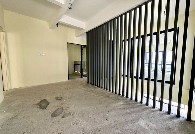 Santuari Park Pantai *