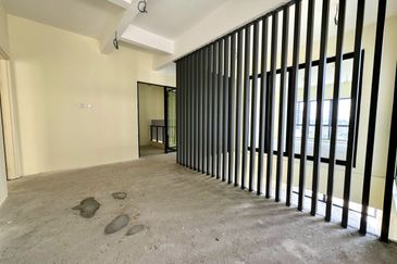 Santuari Park Pantai