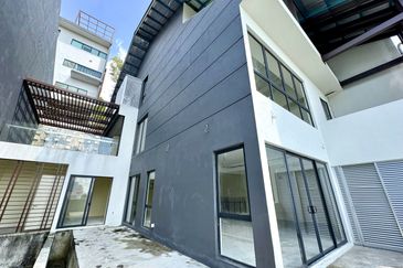 Santuari Park Pantai