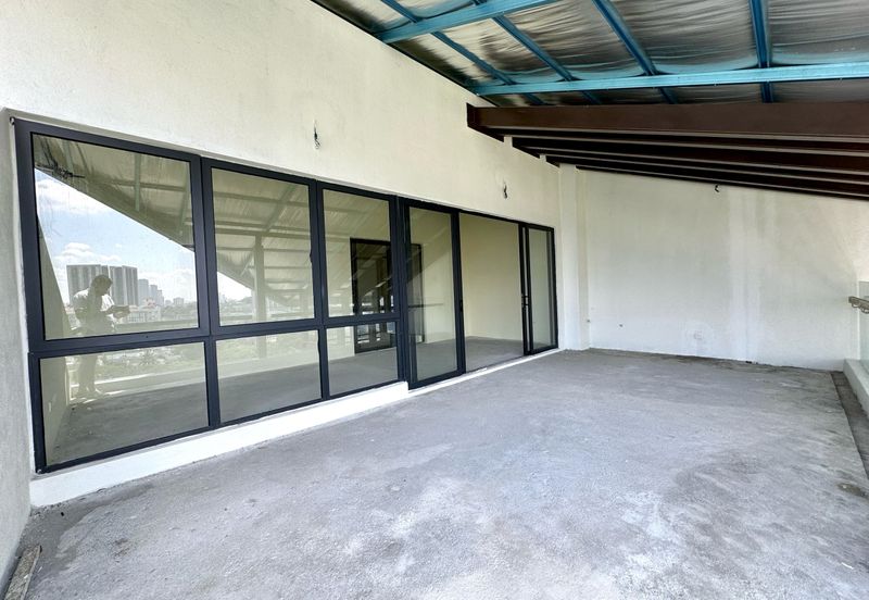 Santuari Park Pantai *