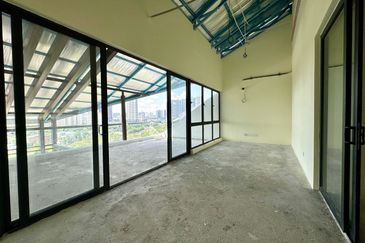 Santuari Park Pantai